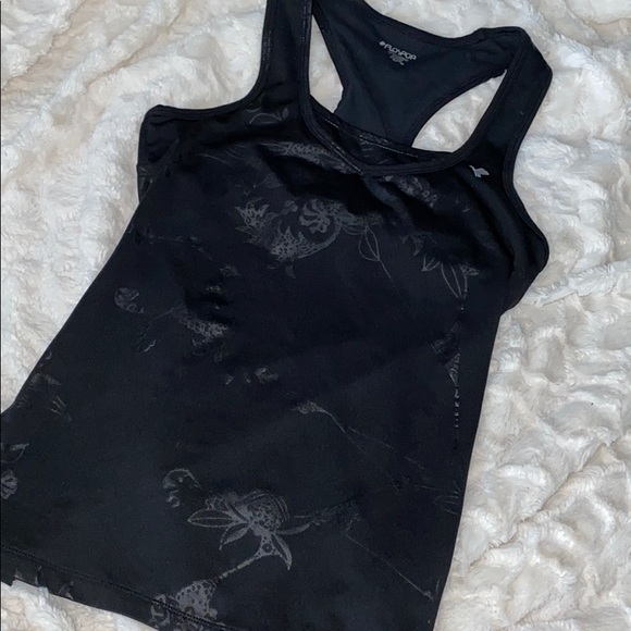 Flosport top - Picture 1 of 4